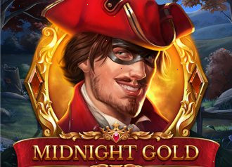 Игровой автомат Midnight Gold