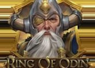 Ring of Odin слот от Play'n Go