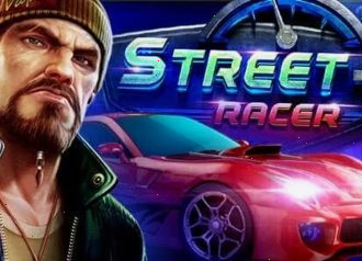 Игра Street Racer
