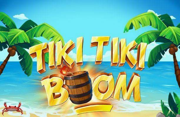 Tiki Tiki Boom