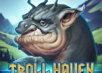 Troll Haven видео-слот